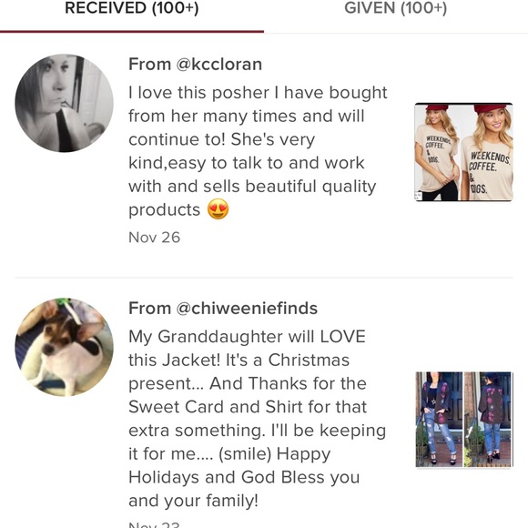 White Vintage Inspired Vogue Graphic T-Shirt NWT - Picture 6 of 9